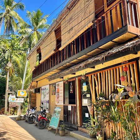 Hidden Of Cailan Extension Transient House El Nido Exterior foto