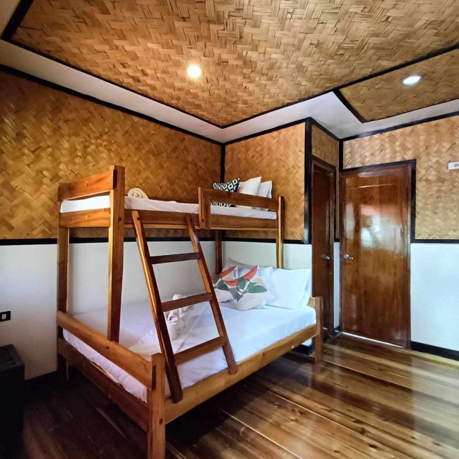 Hidden Of Cailan Extension Transient House El Nido Exterior foto