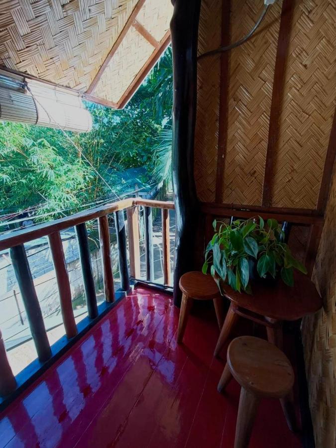 Hidden Of Cailan Extension Transient House El Nido Exterior foto