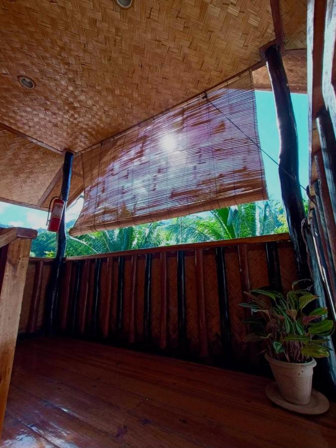 Hidden Of Cailan Extension Transient House El Nido Exterior foto