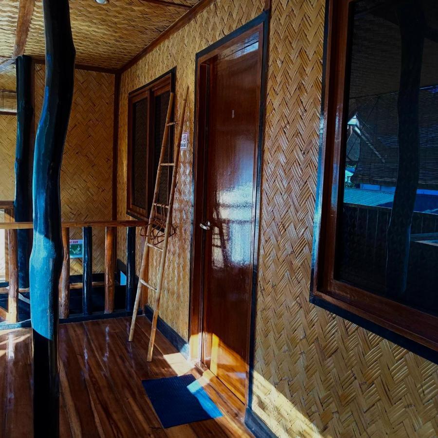 Hidden Of Cailan Extension Transient House El Nido Exterior foto