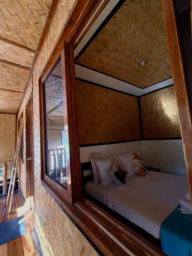 Hidden Of Cailan Extension Transient House El Nido Exterior foto