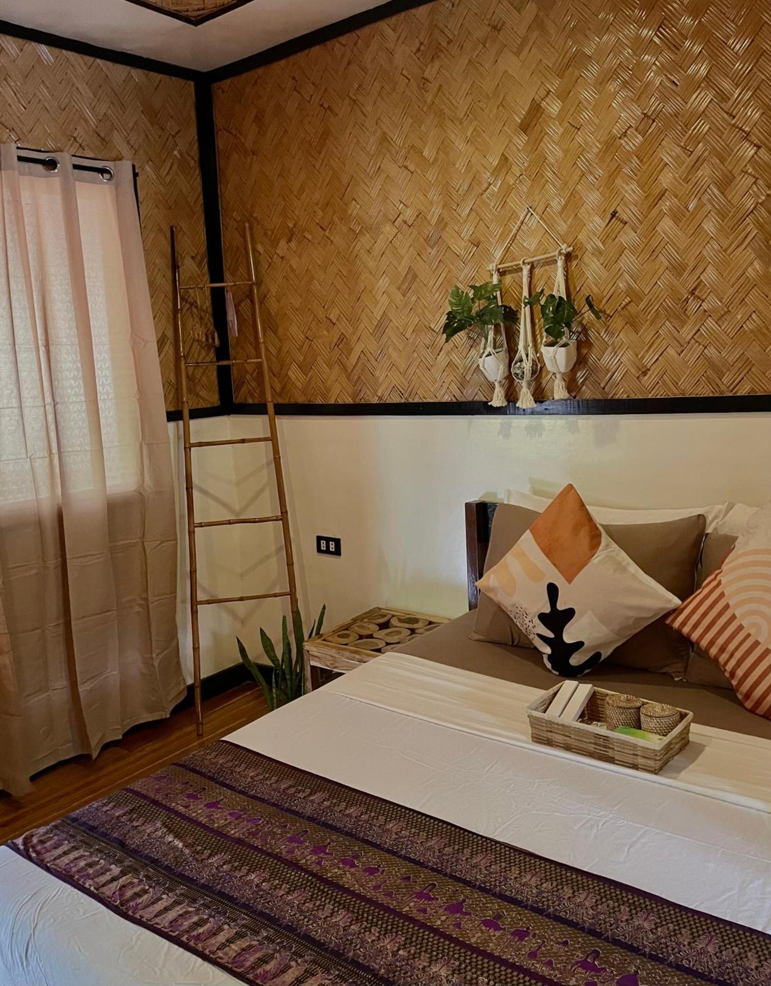 Hidden Of Cailan Extension Transient House El Nido Exterior foto