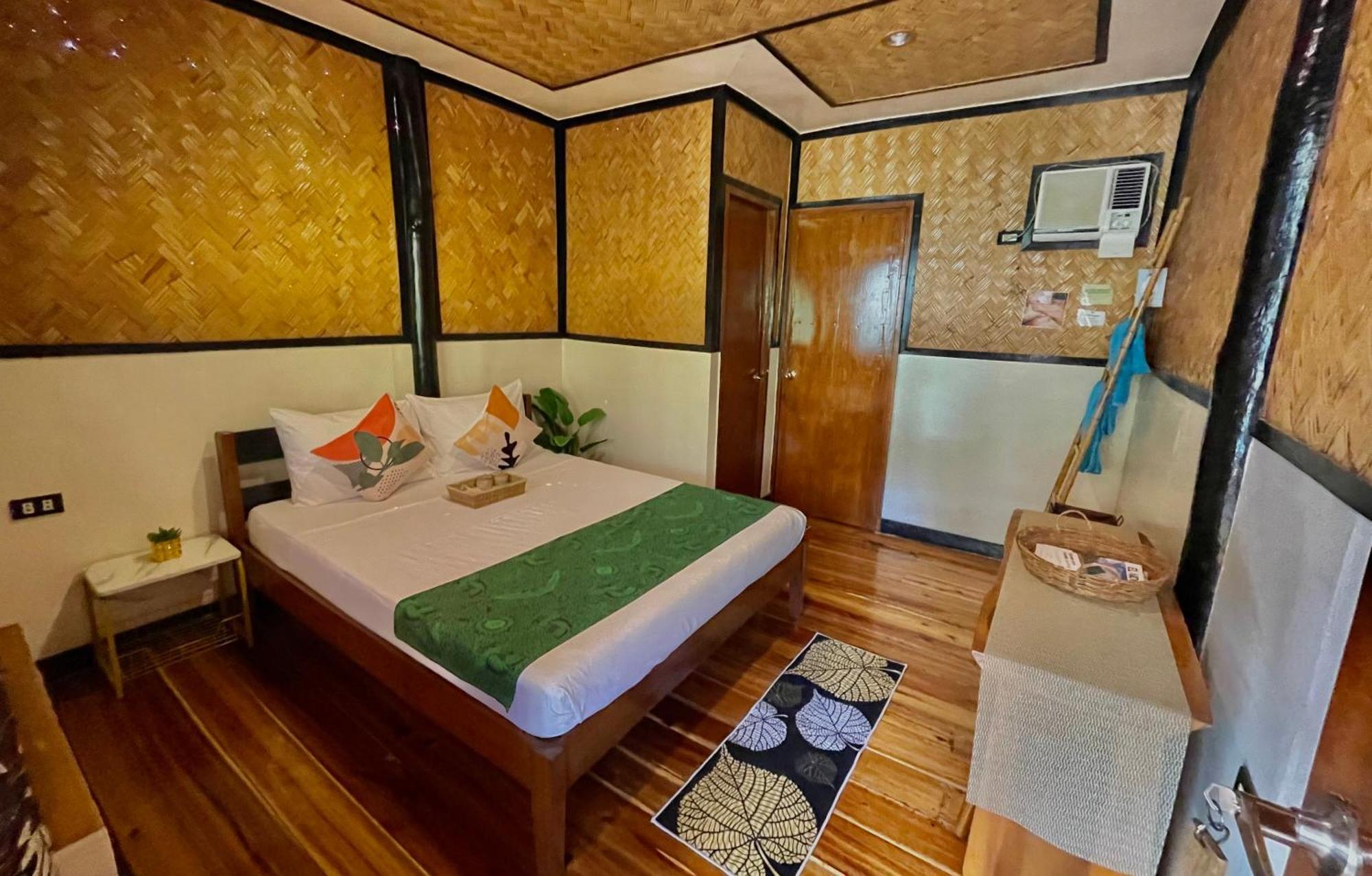 Hidden Of Cailan Extension Transient House El Nido Exterior foto