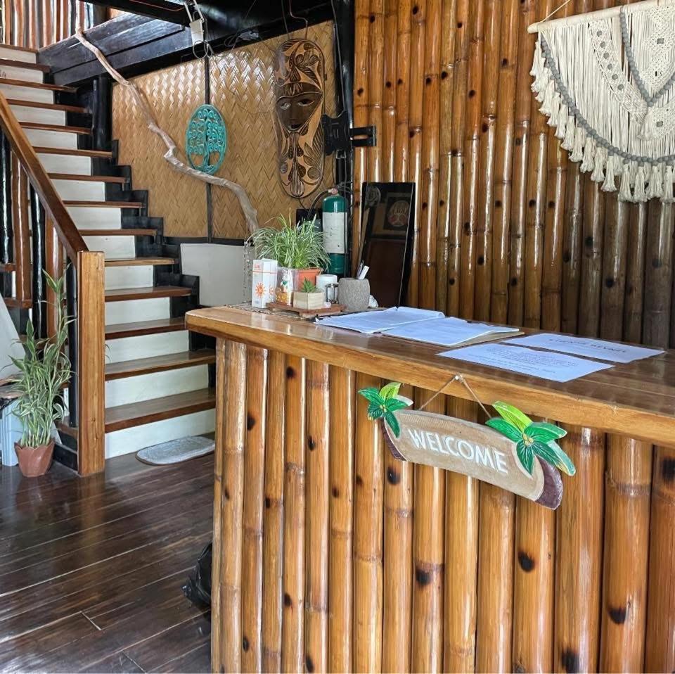 Hidden Of Cailan Extension Transient House El Nido Exterior foto