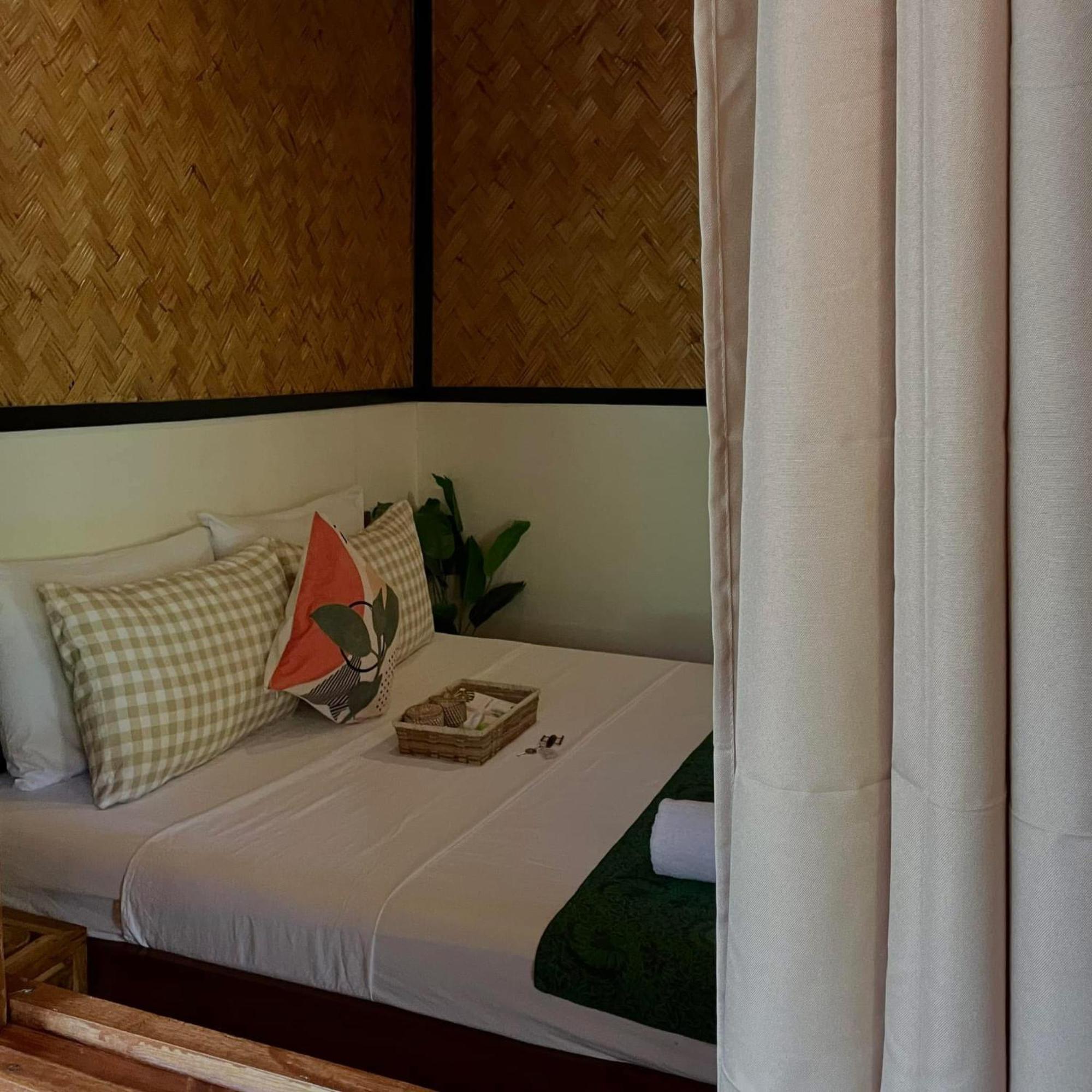 Hidden Of Cailan Extension Transient House El Nido Exterior foto